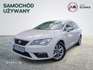 Używany Seat Leon 2020