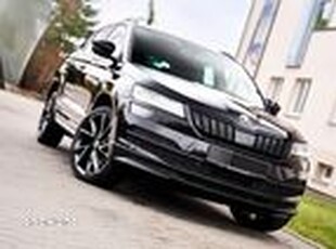 Używany Skoda Karoq 2021