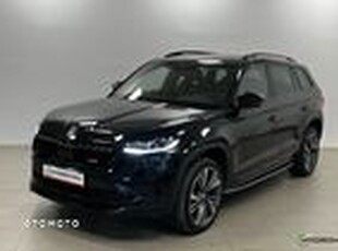 Używany Skoda Kodiaq 2024