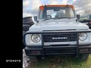 Używany Suzuki Samurai 1991