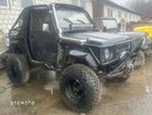 Używany Suzuki Samurai 1992