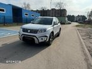 Używany Suzuki Vitara 2015