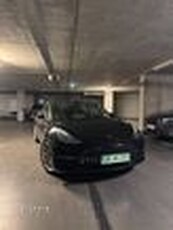 Używany Tesla Model 3 2018