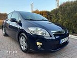 Używany Toyota Auris 2011