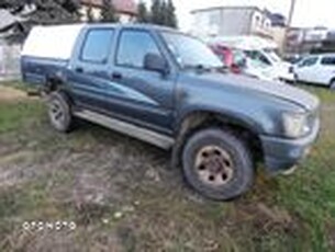 Używany Toyota Hilux 1994