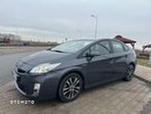 Używany Toyota Prius 2010