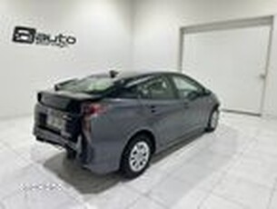 Używany Toyota Prius 2016