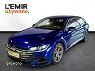 Używany Volkswagen Arteon 2021