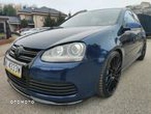 Używany Volkswagen Golf 2007