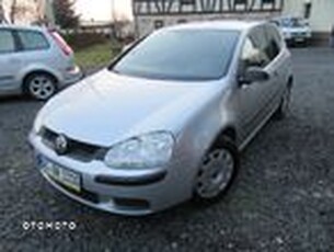 Używany Volkswagen Golf 2007