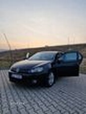 Używany Volkswagen Golf 2008