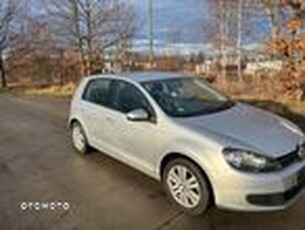 Używany Volkswagen Golf 2009