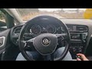 Używany Volkswagen Golf 2014