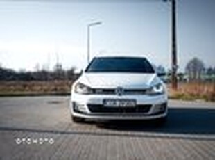 Używany Volkswagen Golf 2015