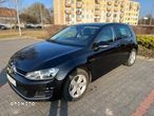 Używany Volkswagen Golf 2015