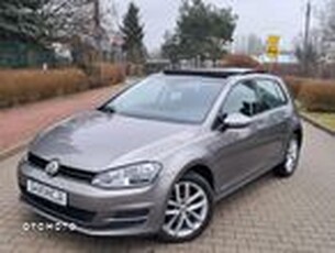 Używany Volkswagen Golf 2016