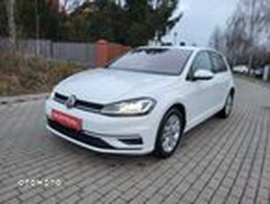 Używany Volkswagen Golf 2017