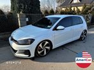 Używany Volkswagen Golf 2020