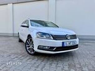 Używany Volkswagen Passat 2014