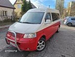 Używany Volkswagen Transporter 2005