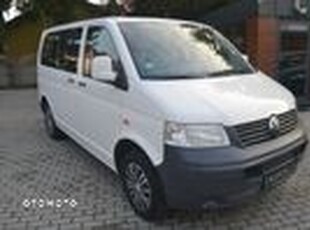 Używany Volkswagen Transporter 2008