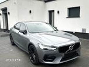 Używany Volvo S90 2019