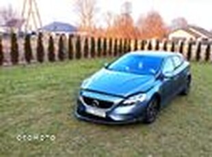 Używany Volvo V40 2017