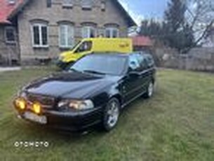 Używany Volvo V70 2000