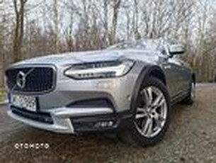 Używany Volvo V90 Cross Country 2017