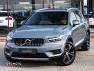 Używany Volvo XC 40 2019