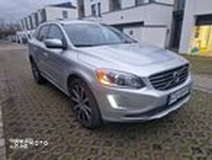 Używany Volvo XC 60 2017