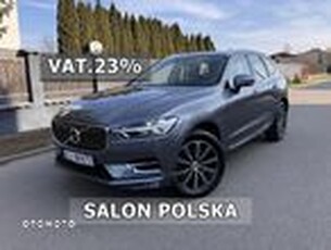 Używany Volvo XC 60 2019