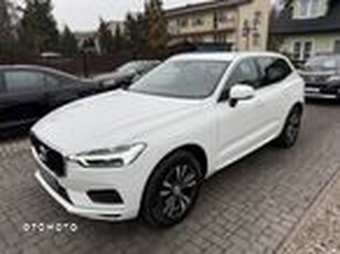 Używany Volvo XC 60 2020