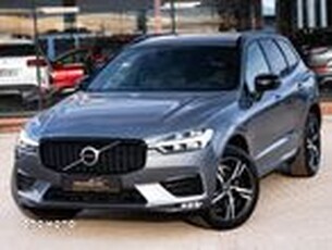 Używany Volvo XC 60 2020