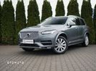 Używany Volvo XC 90 2018