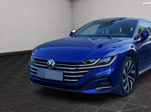 Volkswagen Arteon SalonPL/Iwł/Bezwypad/Panorama/Kam360/Virtual/Radar/Fulle…