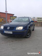 Volkswagen Bora 1.9 TDI 90km