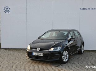 Volkswagen Golf 1.2 TSI 110KM Comfortline Czujniki Park. SalonPL VII (2012…