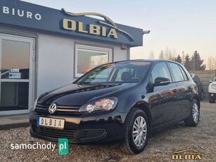 Volkswagen Golf 1.2 TSI Trendline