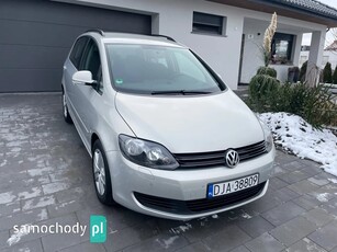 Volkswagen Golf Plus 1.4