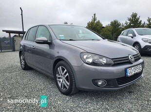 Volkswagen Golf VI