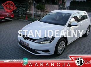 Volkswagen Golf VII 1.6 TDI BMT Comfortline