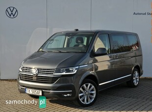 Volkswagen Multivan 6.1 2.0 TDI L1 Highline DSG