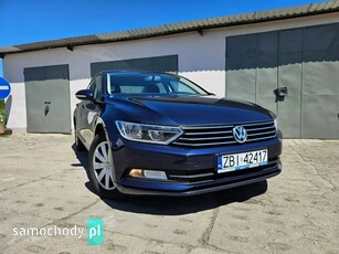 Volkswagen Passat 1.4 TSI BMT ACT Trendline