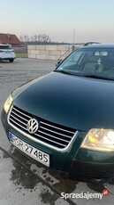 Volkswagen Passat B5 FL zadbany bez grama rdzy!