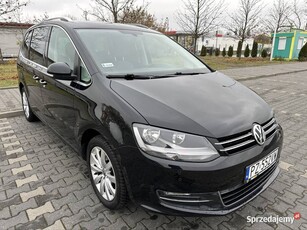 Volkswagen sharan 2.0TDI