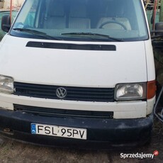 Volkswagen transporter t4 Doka