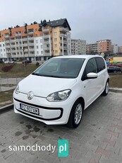 Volkswagen Up 1.0