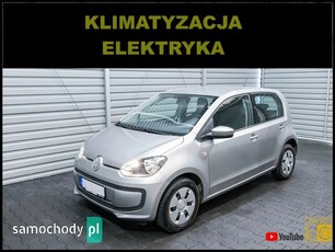 Volkswagen Up 1.0 move