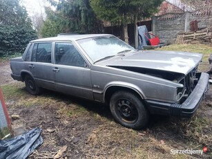 Volvo 760 d24turbo w całości lub części